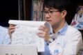 Se Jun Kim: tra istinto, visione e libertà — il percorso di un autore nell’animazione moderna