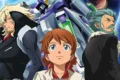 Gundam AGE - Eredità e conflitti: la legacy secondo Level-5