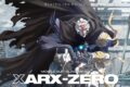 Annunciata Gundam RG XARX-ZERO, la nuova serie di Kenji Kamiyama