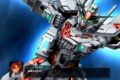 SUPER ROBOT WARS Y festeggia il 35° anniversario della serie con un aggiornamento gratuito e un nuovo DLC